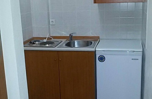 Aetia House | Guest House Ilektra