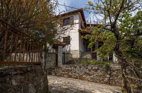 Agia Apartment | Guest House Sklithro