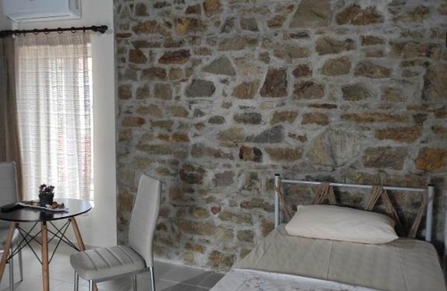 Myrina Apartment | Guest House Sousamlis