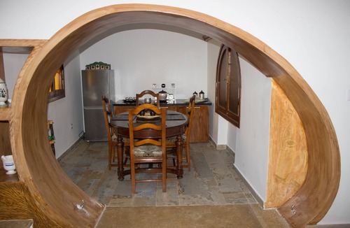 Hammamet House | Guest House "The Flower of Time"
