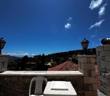 Oitylo House | Guest house Voitylon