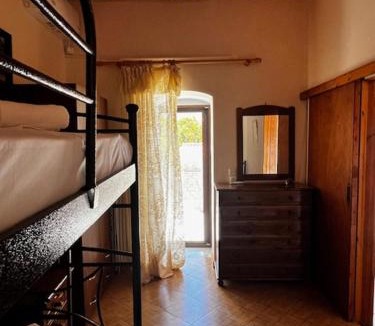 Oitylo House | Guest house Voitylon