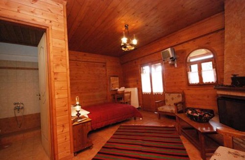 Alonistaina House | Guesthouse Alonistaina