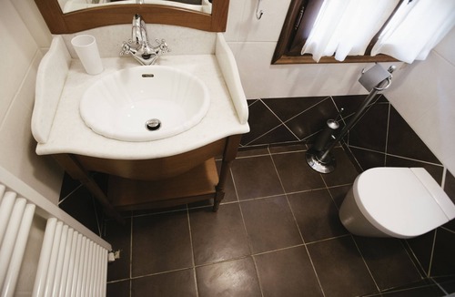 Tsagarada House | Guesthouse Ellis