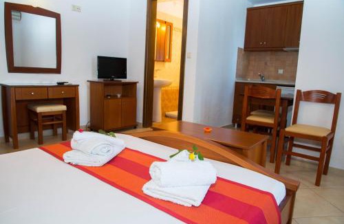 Zagora-Mouresi Apartment | Guesthouse Enastron