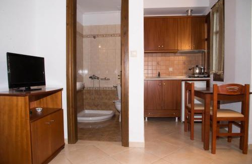 Zagora-Mouresi Apartment | Guesthouse Enastron