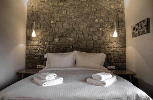 Mesaia Trikala House | Guesthouse Diochri