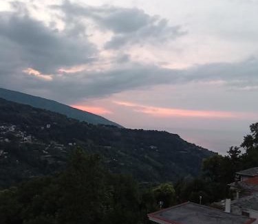 Zagora-Mouresi Apartment | Guesthouse Kallisti