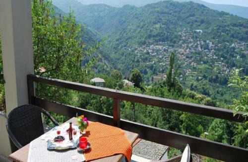 Zagora-Mouresi Apartment | Guesthouse Kallisti