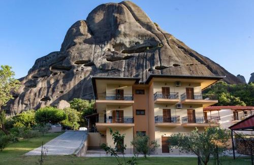 Kastraki House | Guesthouse Papastathis