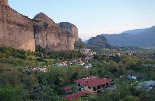 Kastraki House | Guesthouse Papastathis