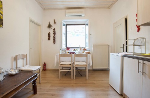 Arachova House | Guesthouse Simou with view