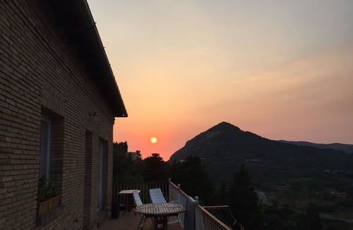 Vatos House | Guesthouse Thomas and Maria