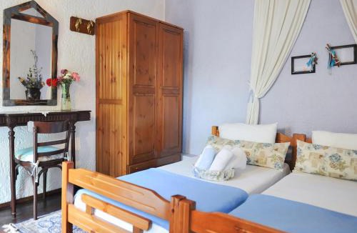 Stavroupolis House | Guesthouse Xenios Zeus