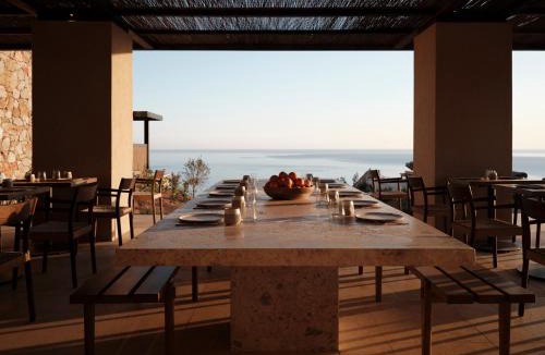 Folegandros Hotel | Gundari