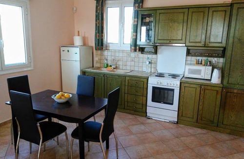 Mavrovouni Villa | Gythio Seaside Villa Dimitrios - Panoramic view