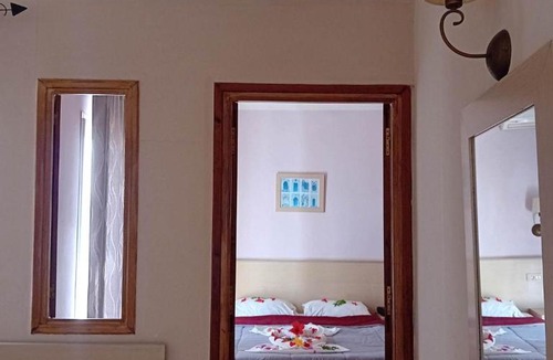 Eastern Hammamet Hotel | Hôtel Romane