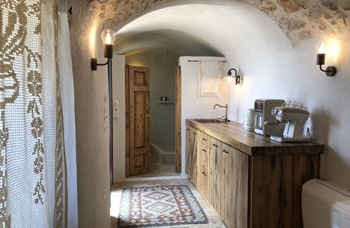 Halki Villa | Halki Sea House, Luxury villa by the sea