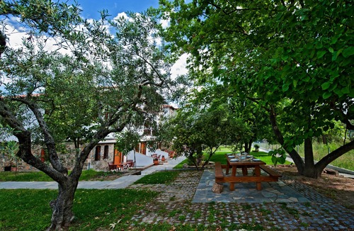 Vourvourou Apartment | Halkidiki, Sithonia, Cosy, Family, Comfortable, Relaxing, One Bedroom Apartment
