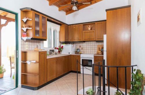 Chamezi House | Hamezi House - Authentic Cretan Escape