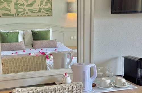 Hammamet Sud Hotel | Hammamet Garden Resort and Spa