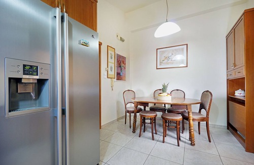 Pitharion Villa | Hanging Over the Sea - Enormous Garden With Full Privacy & Spectacular Views!