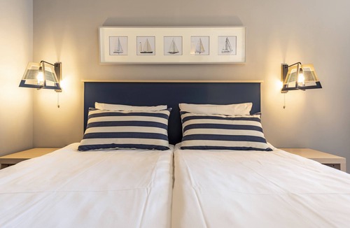 Agios Emilianos House | Hapimag Resort Porto Heli