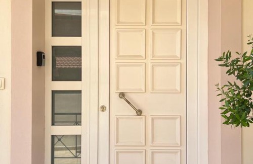 Koskinou Apartment | Haplotēs