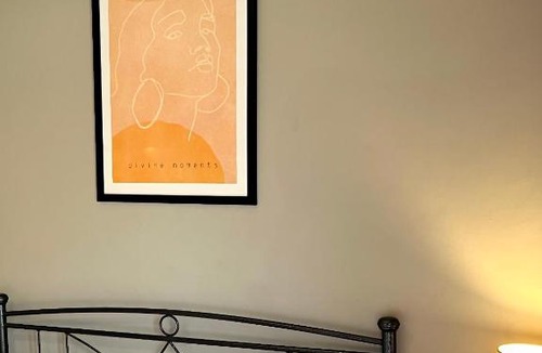 Koskinou Apartment | Haplotēs