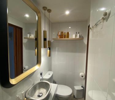 Kalymnos Town Apartment | Happinest Private Apartment II