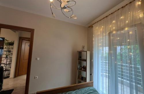 Xanthi Apartment | Happy Colors House Xanthi