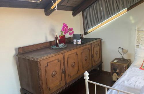 Old Town Rethymnon Apartment | Happy Place