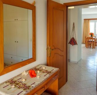 Kastri Apartment | Hara's Apartment 1