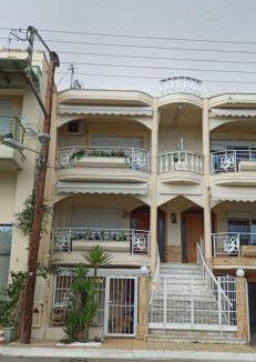 Nea Propontida Apartment | HARA'S HOUSES A