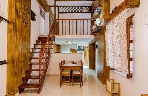 Malonas House | Hara's Traditional Detached House in Malona