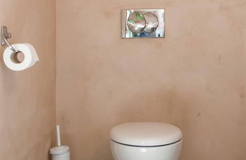 Agia Galini Apartment | Harakas modern villas with all commodities in preserved South Crete