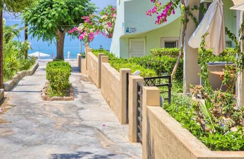 Haraki Apartment | Haraki Sand Beach