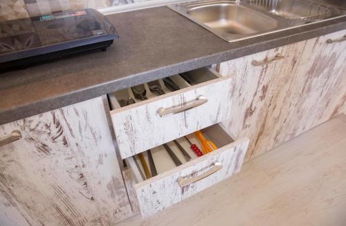 Haraki Apartment | Haraki Stone Apartments