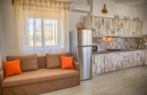 Haraki Apartment | Haraki Stone Apartments