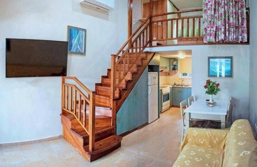 Haraki Apartment | Haraki village studios & cars superior apartment