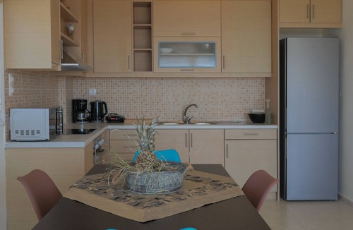 Agia Triada Villa | Haravgi villa 3 ,near resort,private pool