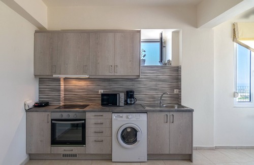 Agia Triada Villa | Haravgi villa , 5 bedrooms ,private pool