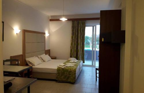 Kolymbari Apartment | Haridimos Apartments