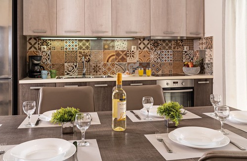 Pikris Villa | Harma Villa with Private Pool