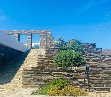 Paleopolis Villa | Harma Villas