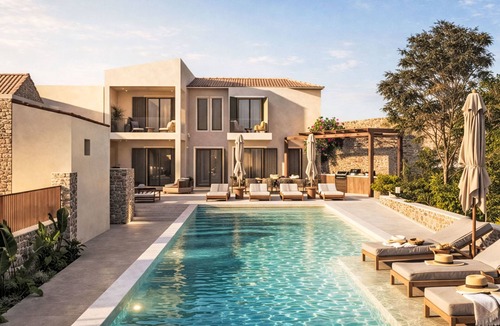 Pigi House | Harmonia by Interhome