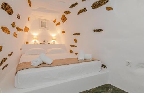 Agios Sostis Apartment | Harmony Apartment 1