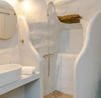 Agios Sostis Apartment | Harmony Apartment 1
