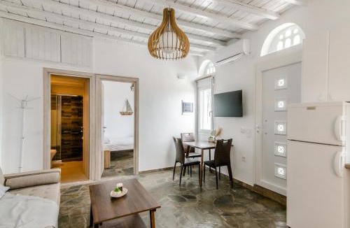 Agios Sostis Apartment | Harmony Apartment 2