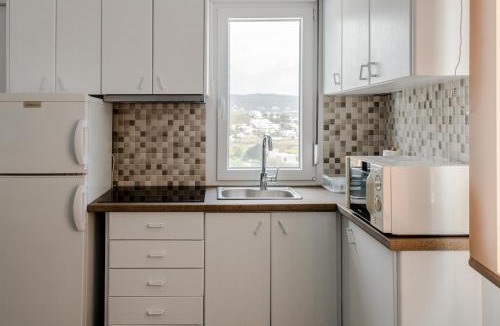 Agios Sostis Apartment | Harmony Apartment 2